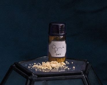 1g DMT💊
