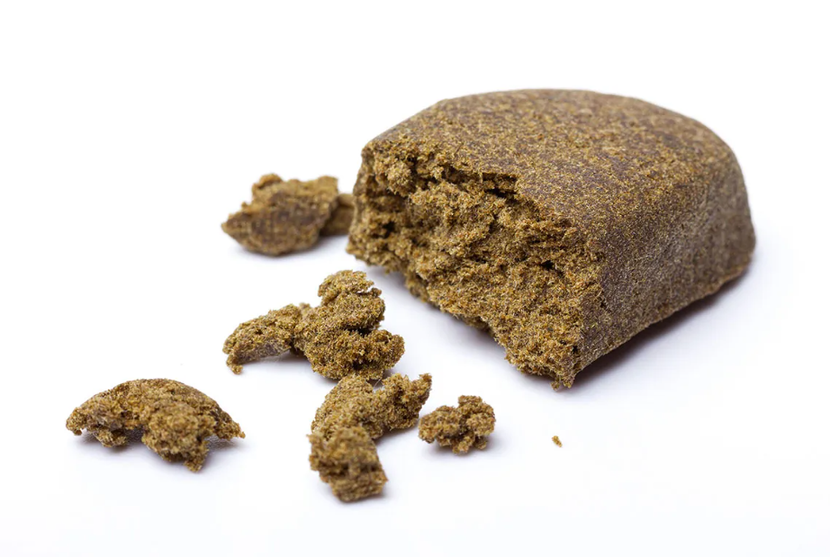 1g Hash