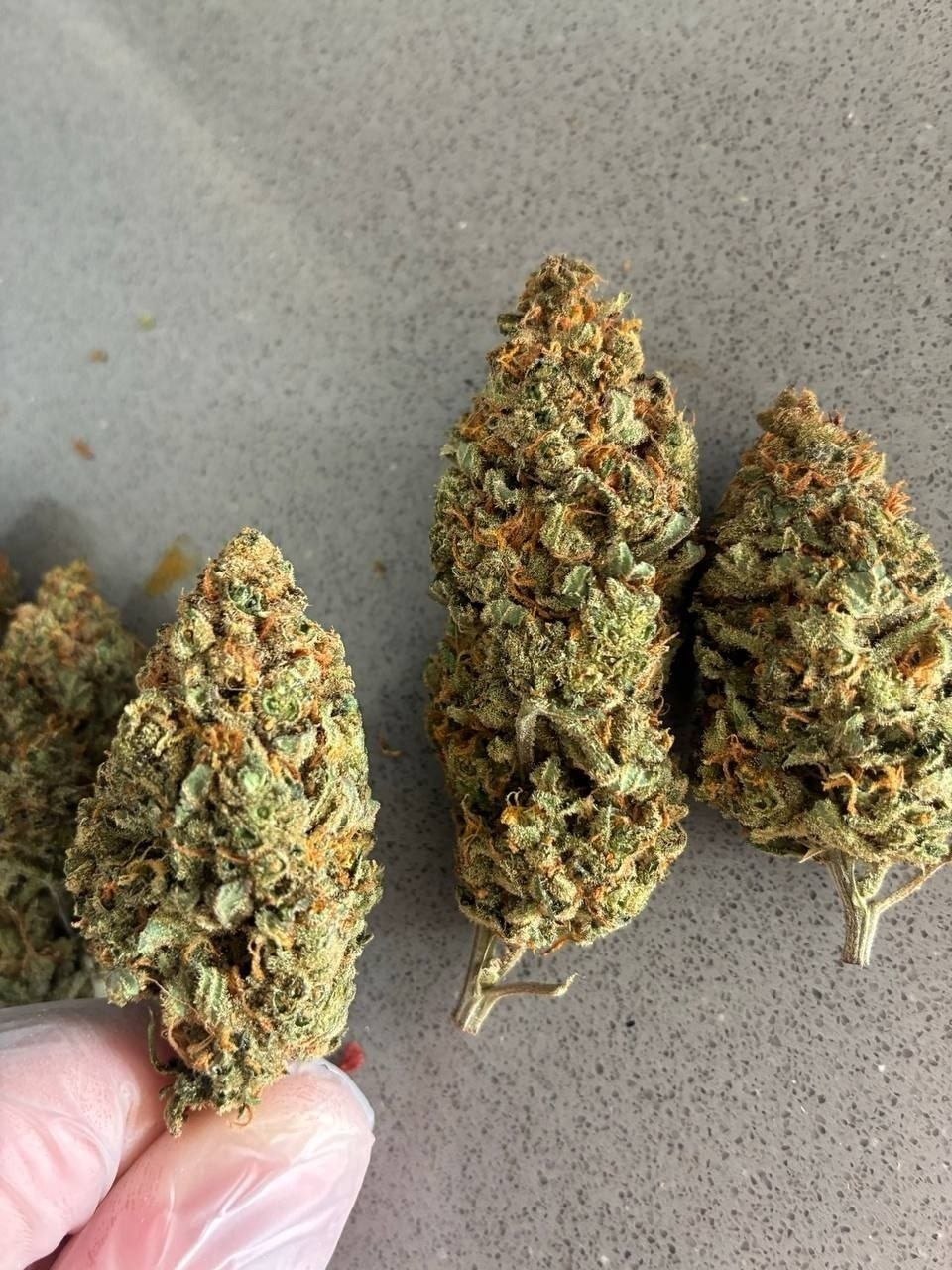 1g Weed