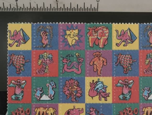 5 LSD🖼️