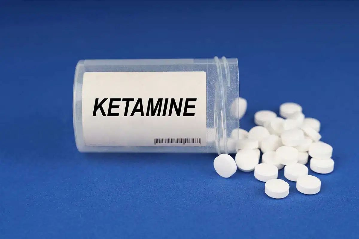 2 g Ketamine💊